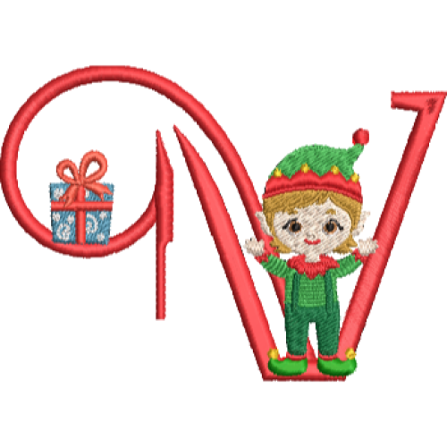 Christmas 2022 V