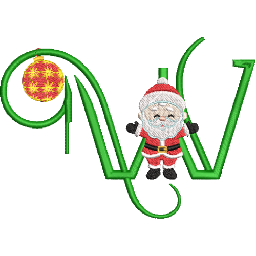 Christmas 2022 W