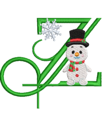 Christmas 2022 Z