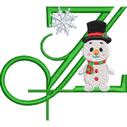 Christmas 2022 Z