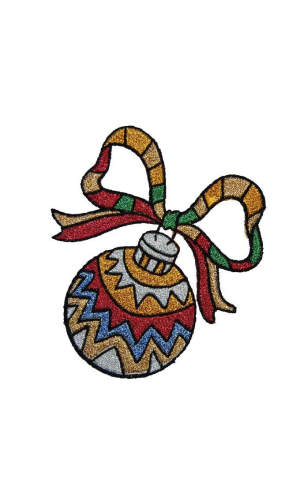Christmas Bauble Christmas Bauble