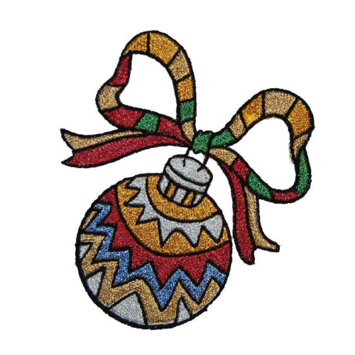 Christmas Bauble Christmas Bauble