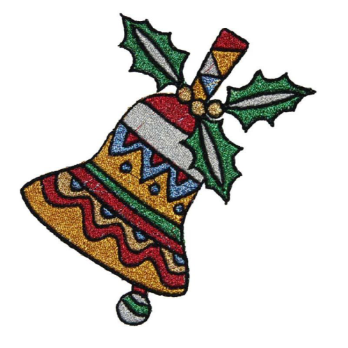 Christmas Bell Christmas Bell