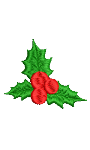 Christmas Decoration 01