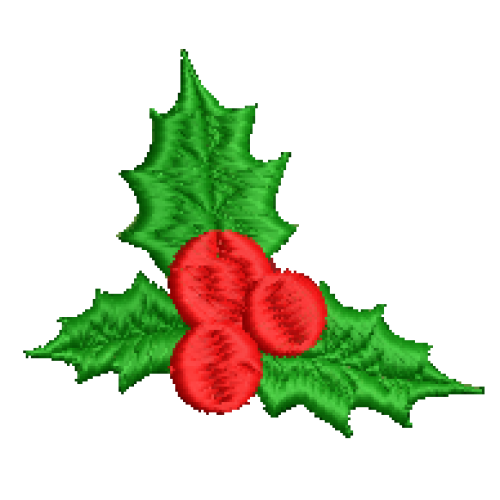 Christmas Decoration 01