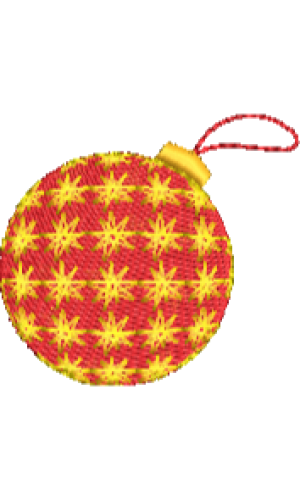 Christmas Decoration 02