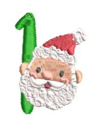 Christmas Fun 1