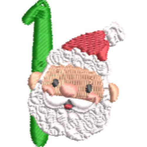 Christmas Fun 1