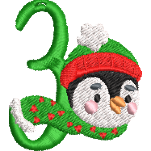 Christmas Fun 3