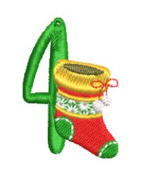 Christmas Fun 4