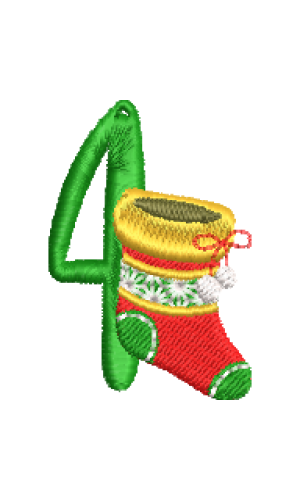 Christmas Fun 4