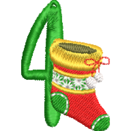 Christmas Fun 4