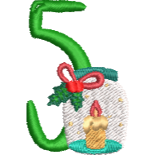 Christmas Fun 5