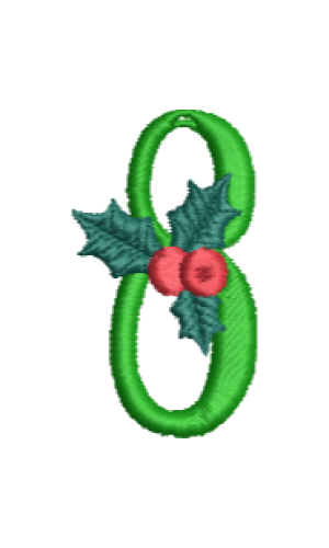 Christmas Fun 8