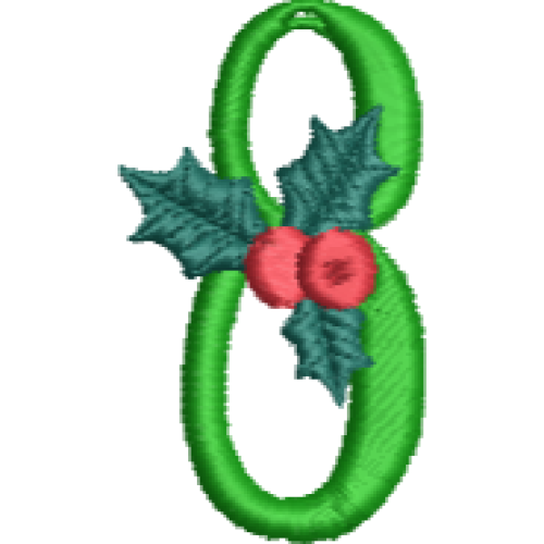 Christmas Fun 8