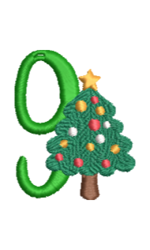 Christmas Fun 9