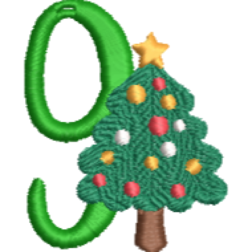 Christmas Fun 9