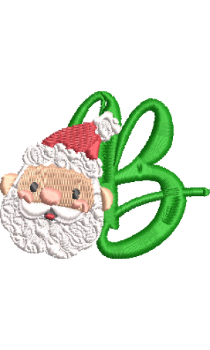 Christmas Fun B