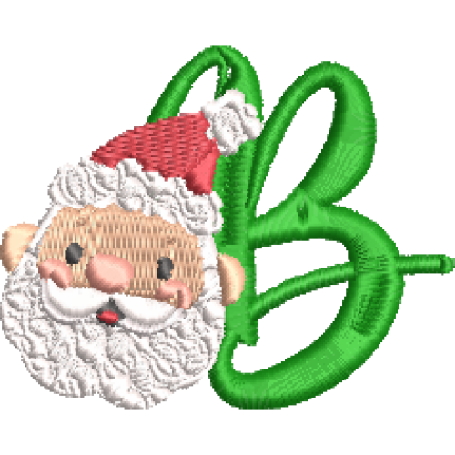 Christmas Fun B