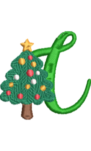 Christmas Fun C