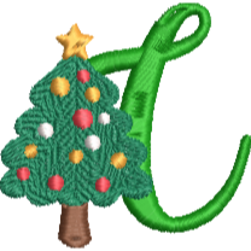 Christmas Fun C