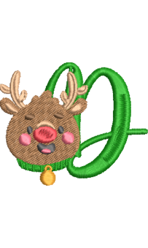 Christmas Fun D