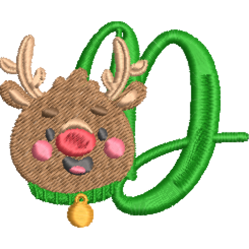 Christmas Fun D