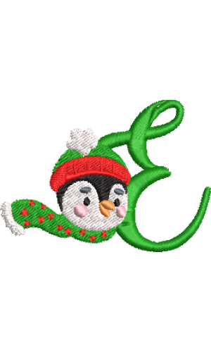Christmas Fun E
