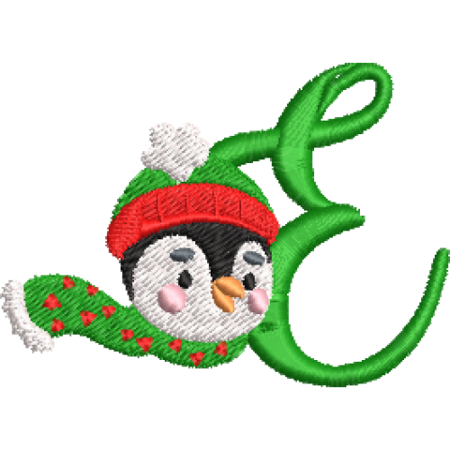 Christmas Fun E