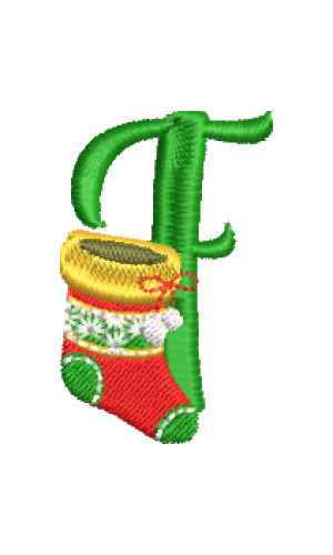 Christmas Fun F