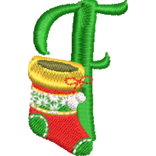 Christmas Fun F