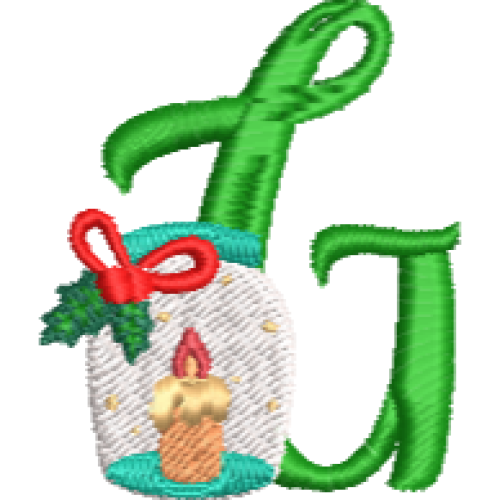 Christmas Fun G