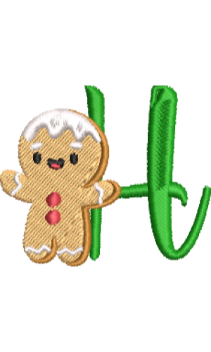 Christmas Fun H