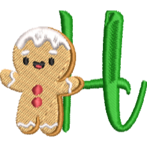Christmas Fun H