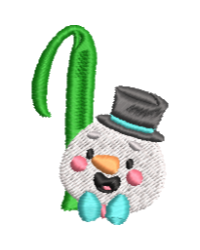 Christmas Fun I