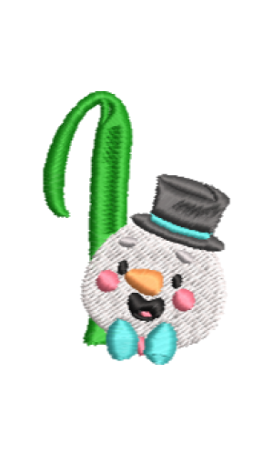 Christmas Fun I