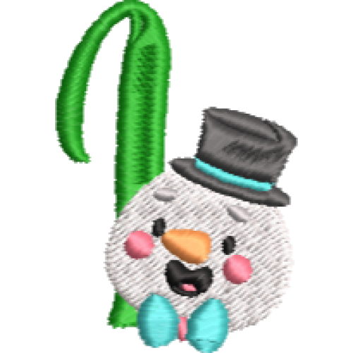Christmas Fun I