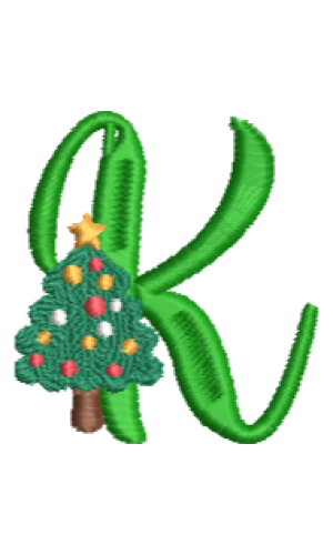 Christmas Fun K