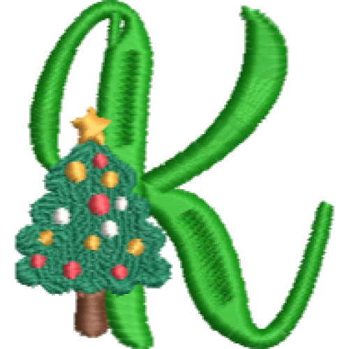 Christmas Fun K