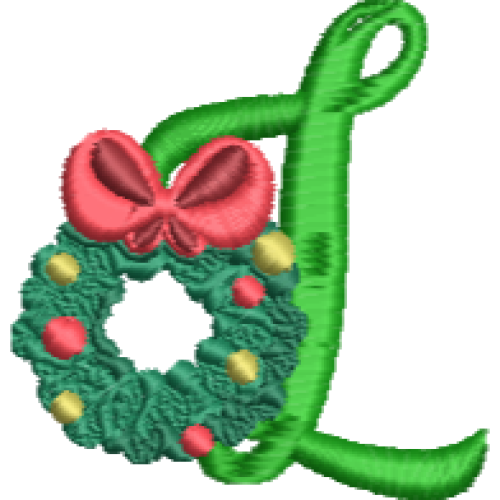 Christmas Fun L
