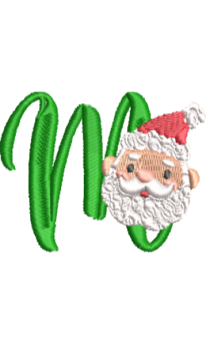 Christmas Fun M