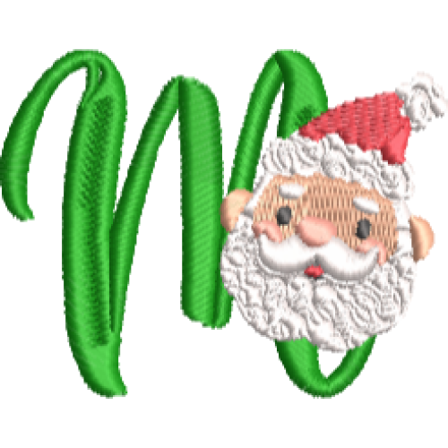 Christmas Fun M