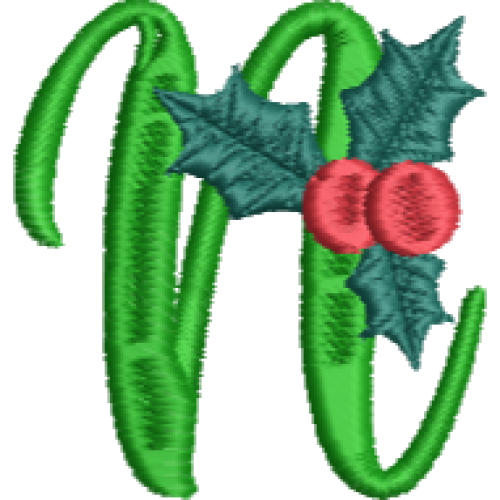 Christmas Fun N