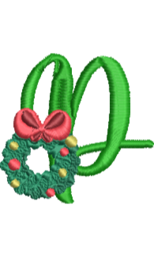 Christmas Fun P