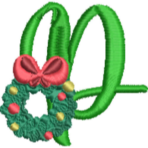 Christmas Fun P