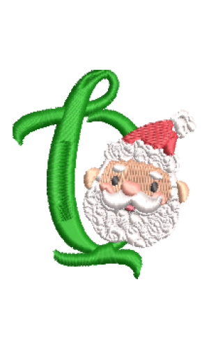 Christmas Fun Q