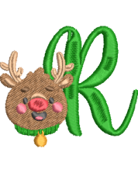 Christmas Fun R