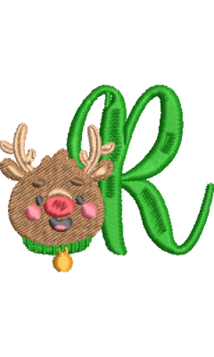 Christmas Fun R
