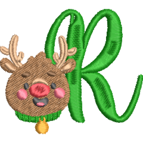 Christmas Fun R