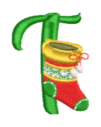 Christmas Fun T